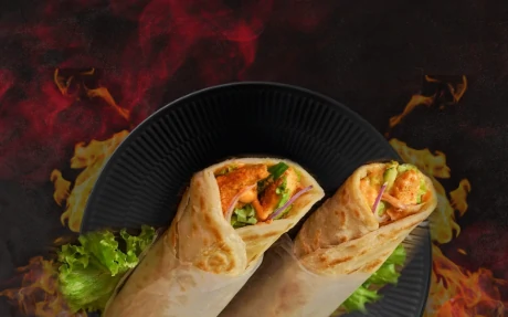Arbi boti roll
