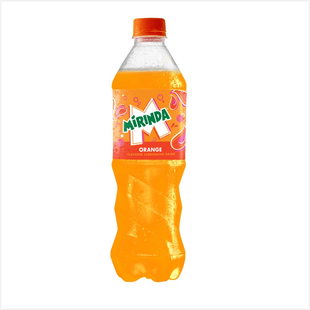 Cold drink 330 ml