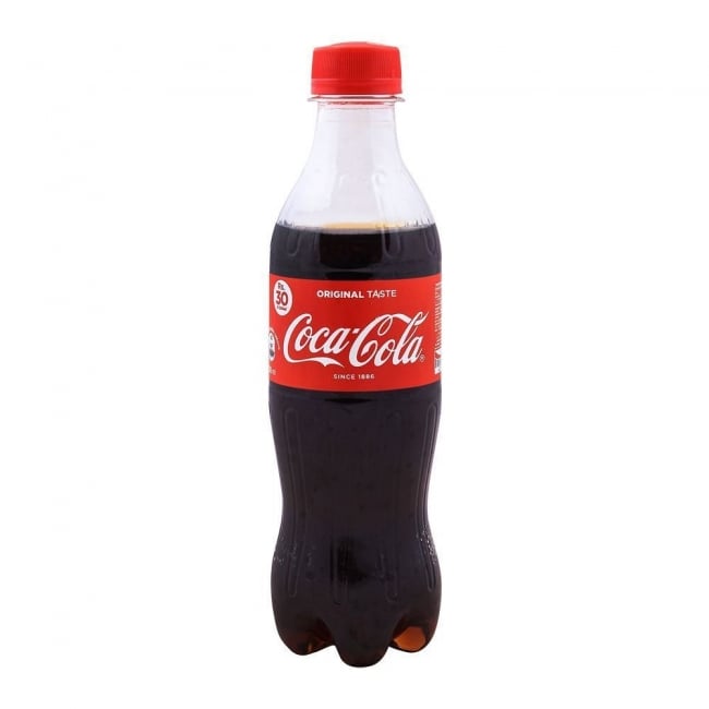 Cold drink 350 ml